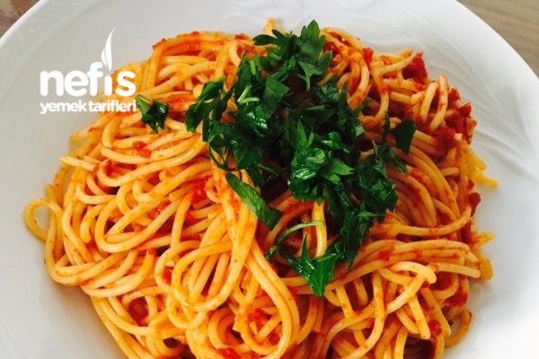 Spagettii