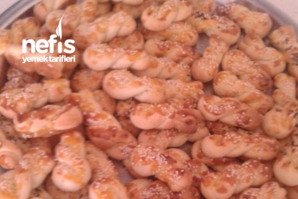 Tuzlu Kuru Pasta Nefis Yemek Tarifleri 3672057