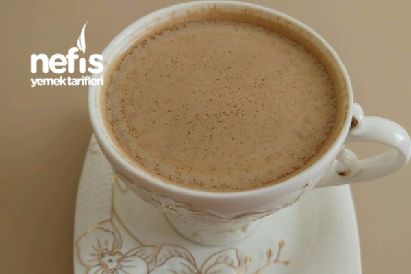 kahve fincanı kaç ml