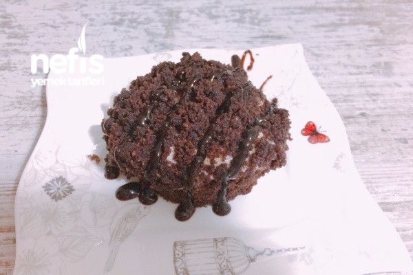 Mini Köstebek Nefis Yemek Tarifleri 3678242
