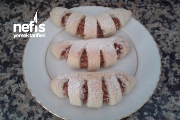 Nefis Elmalı Kurabiye Nefis Yemek Tarifleri 3676408