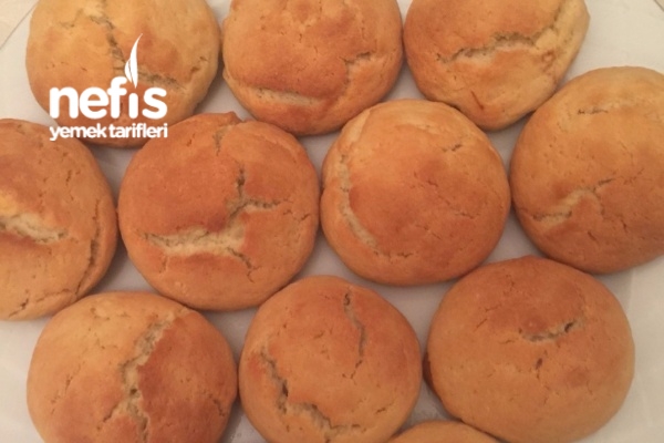 Nutellalı Kurabiye Nefis Yemek Tarifleri 3678815