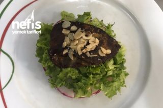 Steak Salata Tarifi