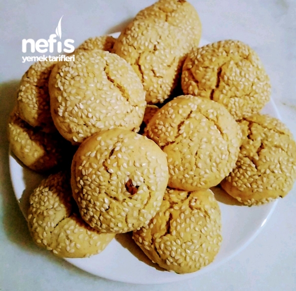 3 2 1 Kurabiye Nefis Yemek Tarifleri 3680810