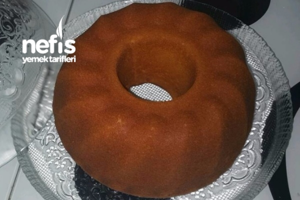Pofuduk Kek Nefis Yemek Tarifleri 3681902