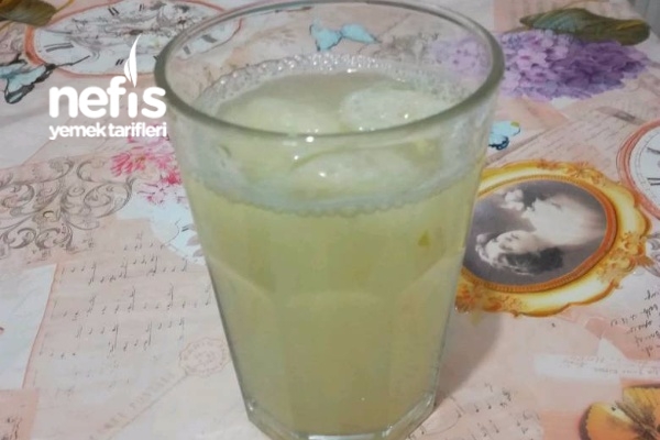 Limonata Tarifi