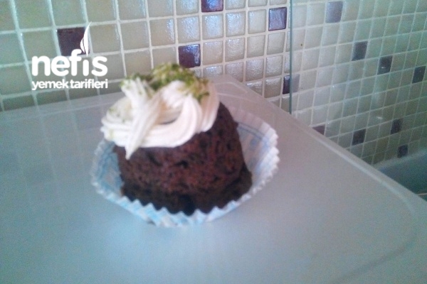 Tencerede Kap Kek Nefis Yemek Tarifleri