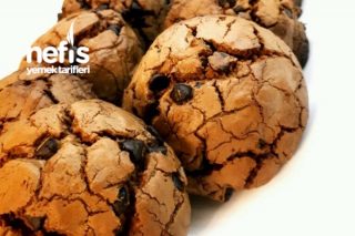 American Cookies Tarifi