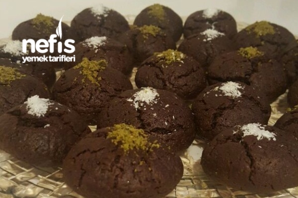 Browni Kurabiye Nefis Yemek Tarifleri 3686727