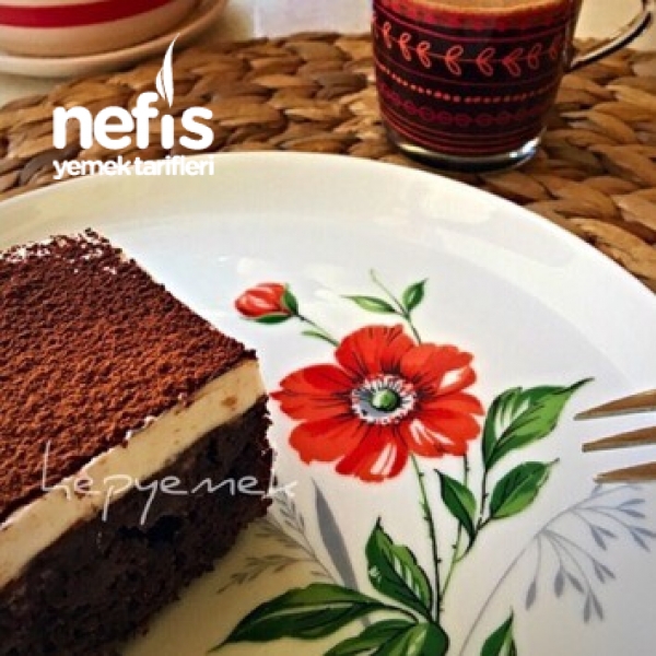 Piyano Kek Nefis Yemek Tarifleri 3684610