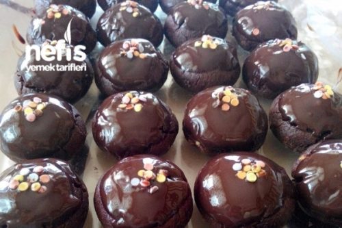 Browni Islak Kurabiye Nefis Yemek Tarifleri ilknur Han