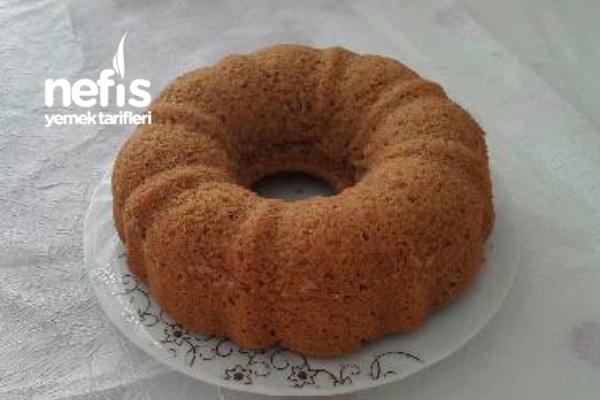 Sodalı Kek Nefis Yemek Tarifleri 3119611
