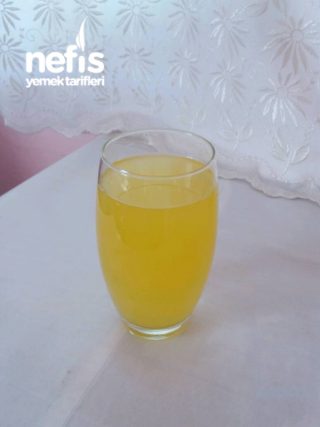 Nefiss Limonata