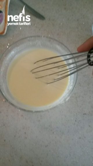 Yoğurtlu Bulgur Çorbası