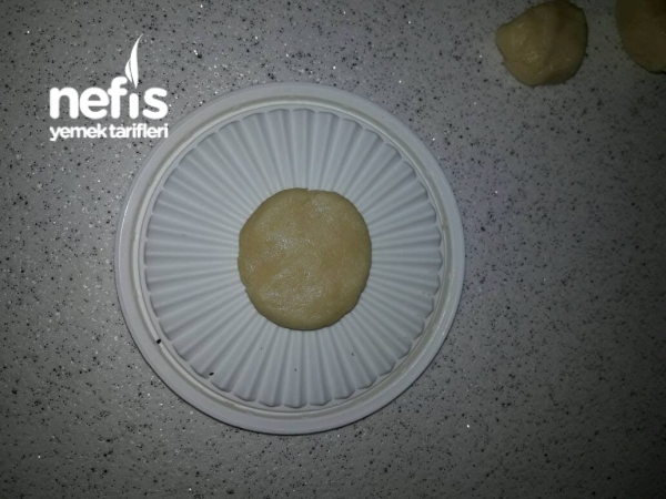 Tuzlu Kurabiye Nefis Yemek Tarifleri 3696249
