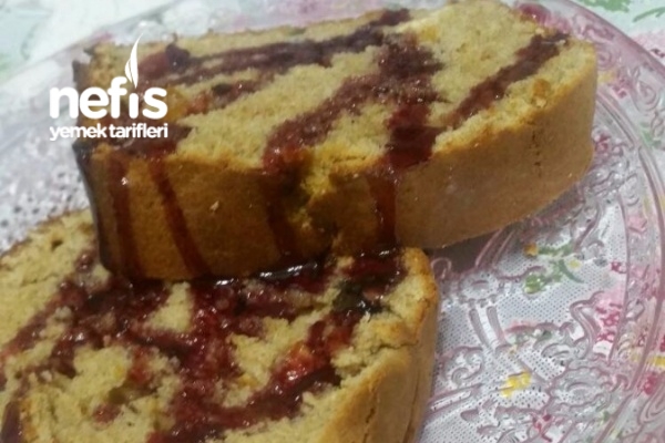 Diyet Kek Nefis Yemek Tarifleri 3701202