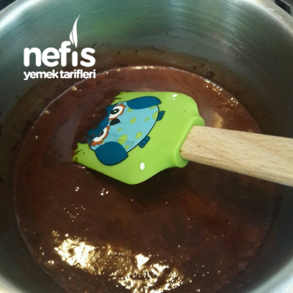 Damalı Baton Kek Nefis Yemek Tarifleri