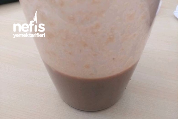 Protein Shake Diyete Uygun