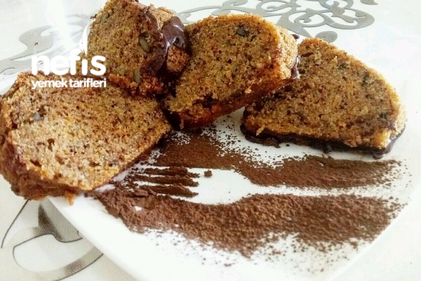 Starbucks Kek Nefis Yemek Tarifleri