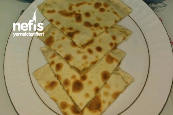 Tavada Türkmen Böreği Nefis Yemek Tarifleri