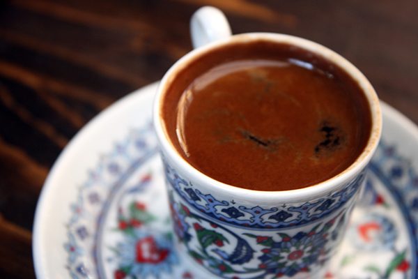 Türk Kahvesinin Faydaları Nelerdir? Türk Kahvesi Çeşitleri ve Özellikleri Tarifi