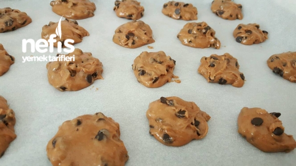 Amerikan Cookies