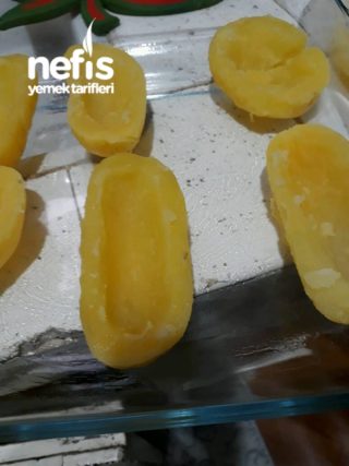 Kafaltilik Patates