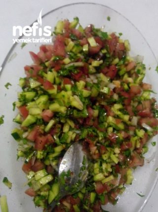 Mis Salata