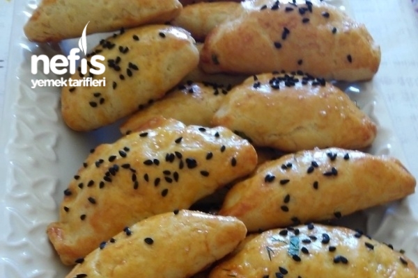 Peynirli Kurabiye Nefis Yemek Tarifleri 3713220
