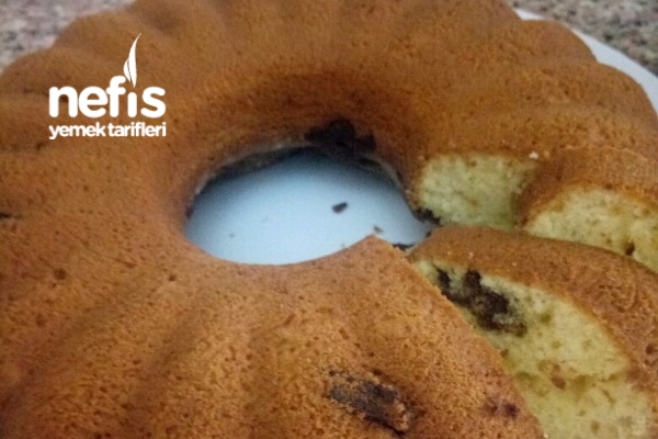 Çikolatalı Nefis Kek Nefis Yemek Tarifleri 3717364
