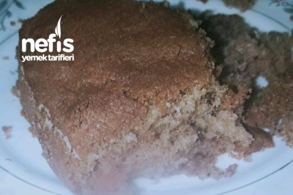 Nefis Karışık Kek Nefis Yemek Tarifleri