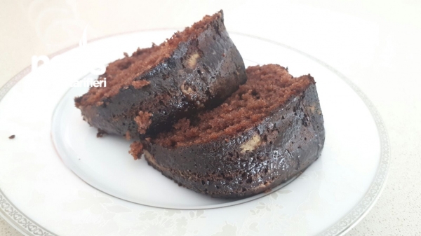 Sarelleli Kek Nefis Yemek Tarifleri
