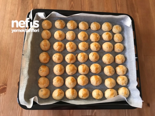 Mini Tuzlu Kurabiye Nefis Yemek Tarifleri 3726033
