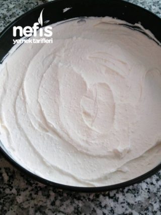Pişirmeden 10 Dk’da Hafif Pasta 2