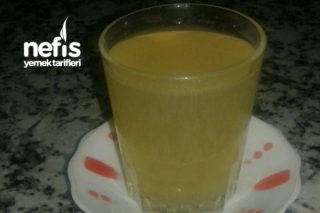 Grip Ve Soğuk Algınlığı İçin Meyveli Çay Tarifi
