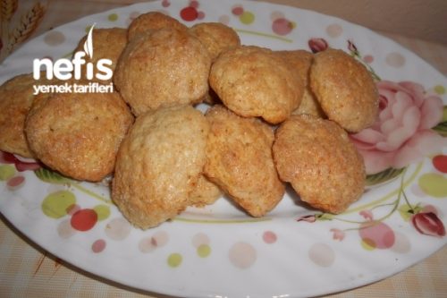 LORLU KURABİYE Enfes Yemek Tarifleri LORLU KURABİYE Enfes Yemek Tarifleri