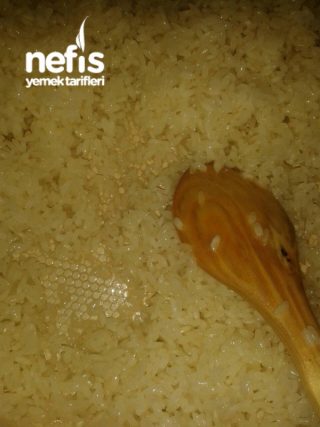 Pirinç Pilavı (püf Noktaları İle)