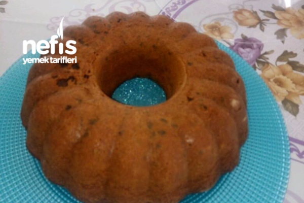 Kakaolu Tarçınlı Kek Nefis Yemek Tarifleri 3738339