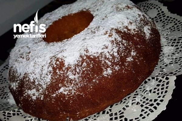 Pudingli Kek Nefis Yemek Tarifleri 3738342