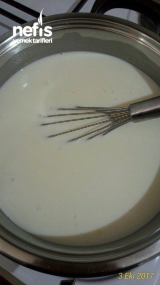 Yoğurt Çorbası (konya)