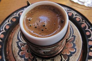 Türk Kahvesi Zayıflatır Mı? Türk Kahvesi Diyeti, 7 Günlük Diyet Listesi Tarifi