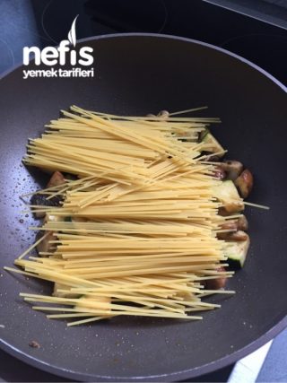 Nefis Spaghetti