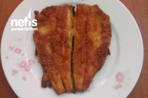 Alabalık tuzlu: tarifi Alabalık tuzlu: tarifi