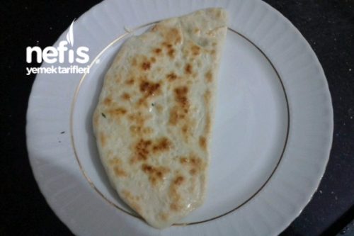 Tavada Peynirli Gözleme Nefis Yemek Tarifleri