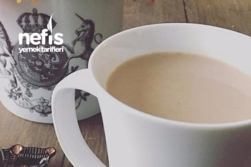 Chai Tea Latte (Starbucks) Tarifi