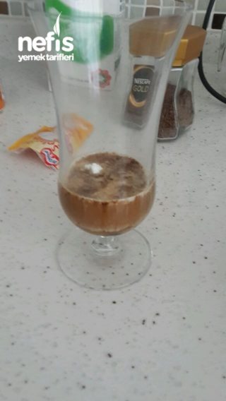 evde ice latte nefis yemek tarifleri