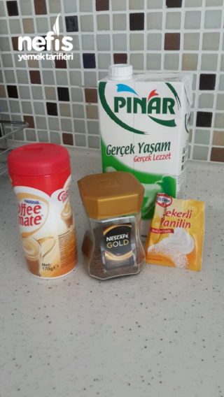 evde ice latte nefis yemek tarifleri