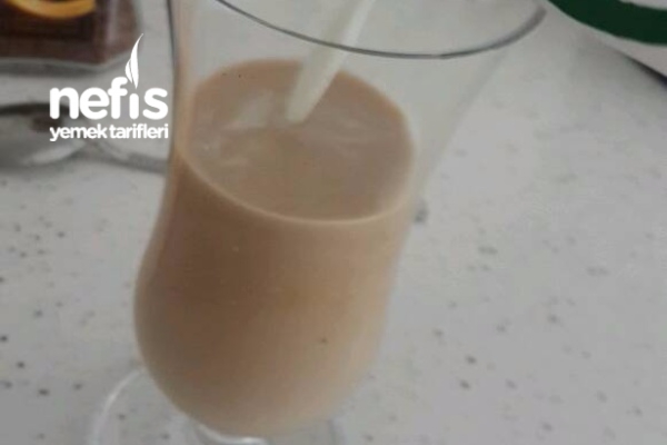 evde ice latte nefis yemek tarifleri