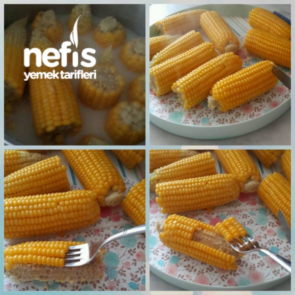 haslanmis misir nefis yemek tarifleri 3765533