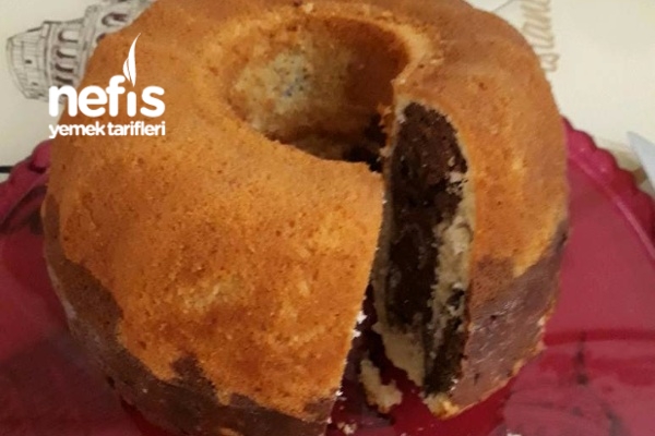 Mozaik Kek Nefis Yemek Tarifleri 3765877